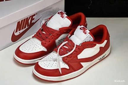 Scott Jordan DM7890-103 x Travis OF Air 1 OW 1015